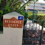 Eden Apartment Saint-Tropez