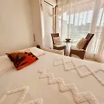 Eden Apartment Saint-Tropez