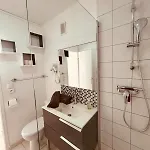 Eden Apartment Saint-Tropez