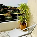 Eden Apartment