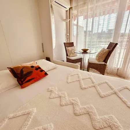 Eden Lejlighed Saint-Tropez